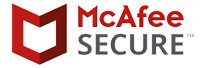 McAfee-Secure