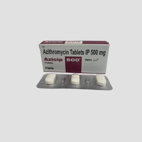 Azithromycin-500mg-Azicip