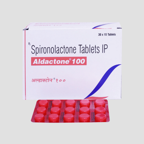 Spironolactone-Aldactone-100-mg