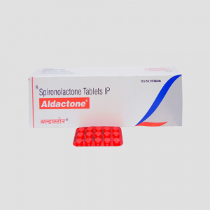 Spironolactone-Aldactone-25-mg