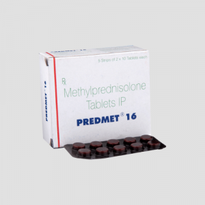 Methylprednisolone-16mg-tablets