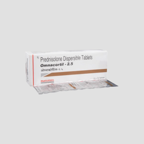 Prednisolone-Omnacortil-2.5mg