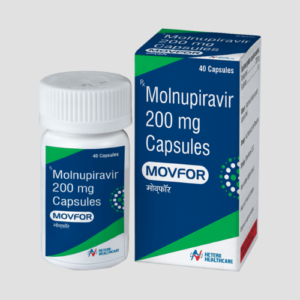 Molnupiravir-200mg-movfor