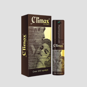 Climax-spray