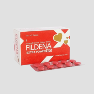 Fildena-150mg-sildenafil