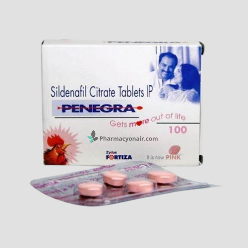 Penegra-100mg-sildenafil