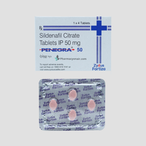 Penegra-50mg-sildenafil