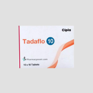 Tadaflo-10mg-tadalafil