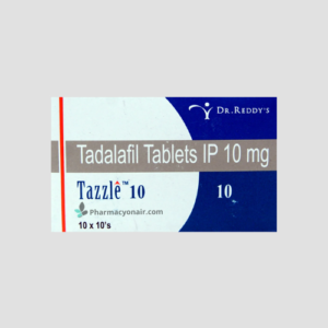 Tazzel-10mg-tadalafil