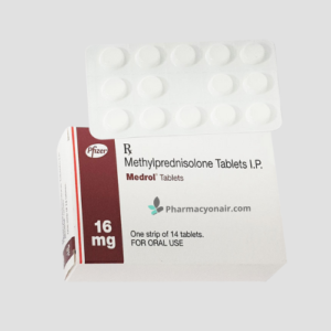Medrol-16mg-methylprednisolone