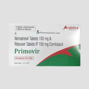 Primovir-Paxlovid