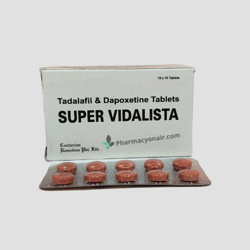 Super-Vidalista