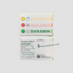 Daramin-25mg-Maleria