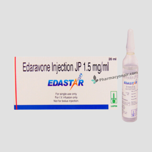 Edastar-Edaravone-injection