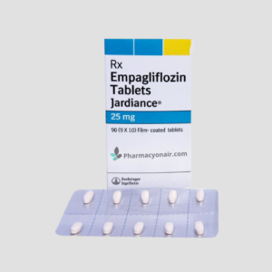 Jardiance-25mg-Empagliflozin-tablets