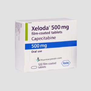 Xeloda-500mg-Capecitabine-Tablets