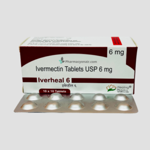 Ivermectin-6mg-iverheal-1