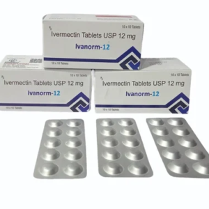 ivermectin 12 mg ivanorm 12